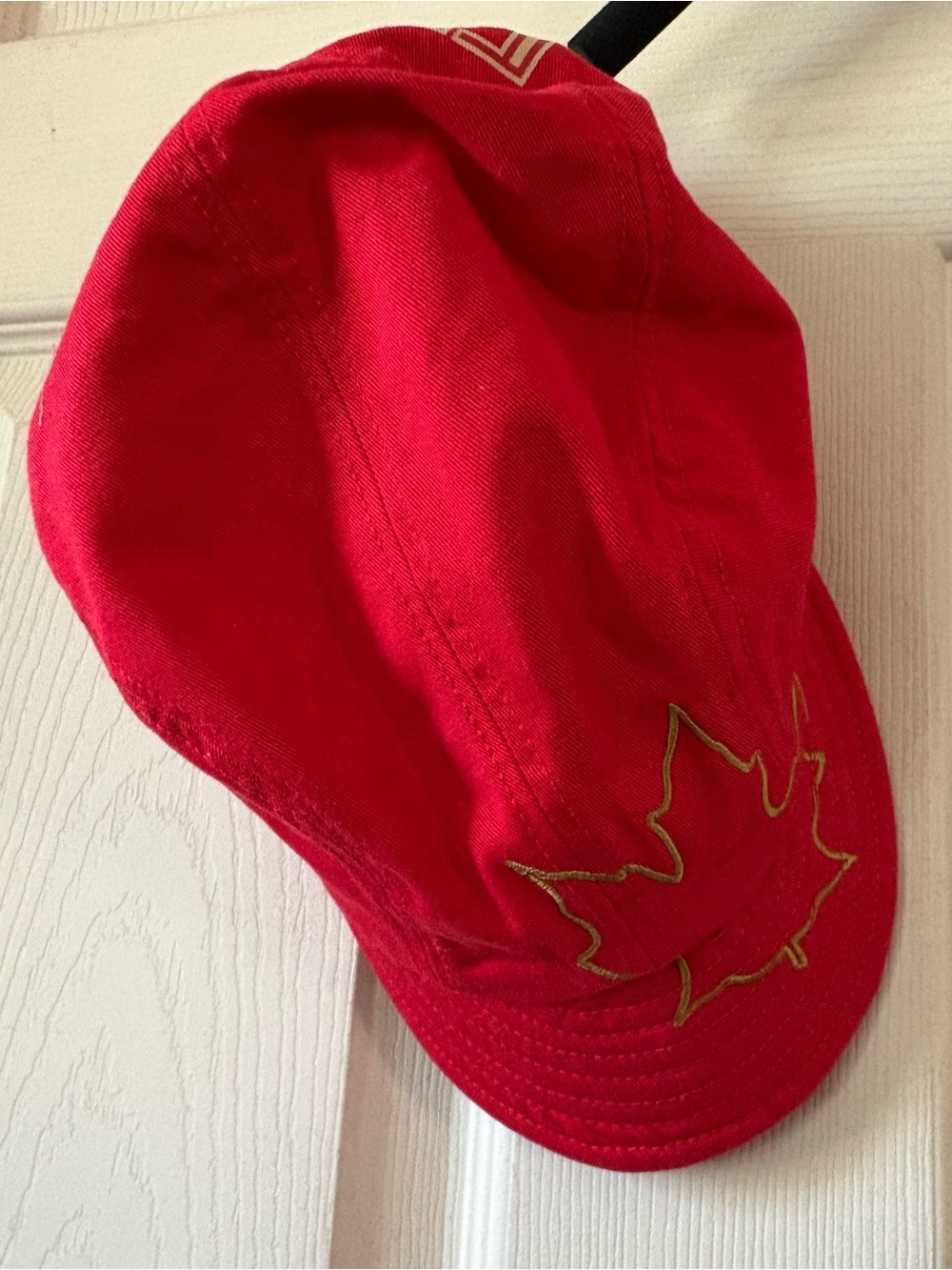 Vintage The Bay Olympic Youth Hat